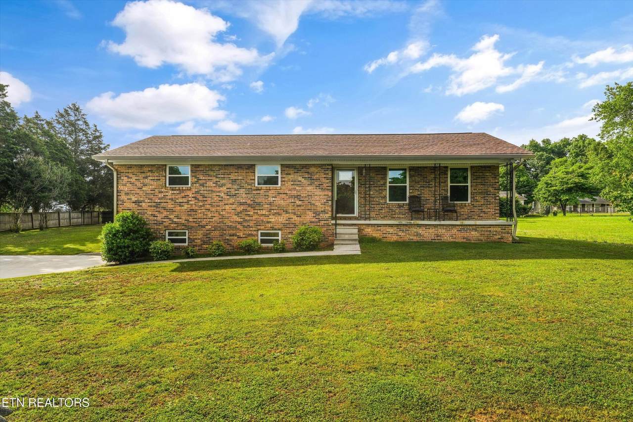 9120 Sherrod Drive - Photo 1