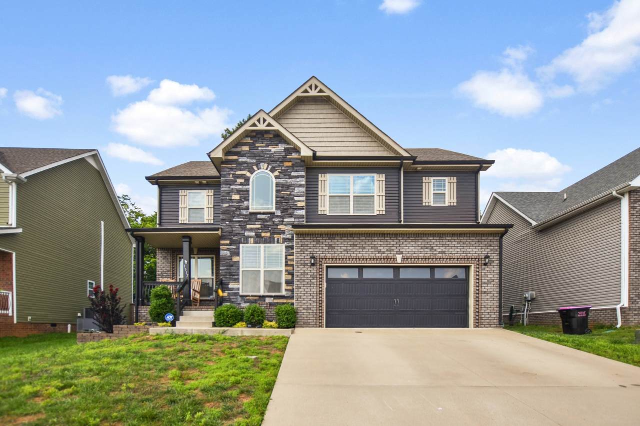 1517 Ellie Piper Circle - Photo 1