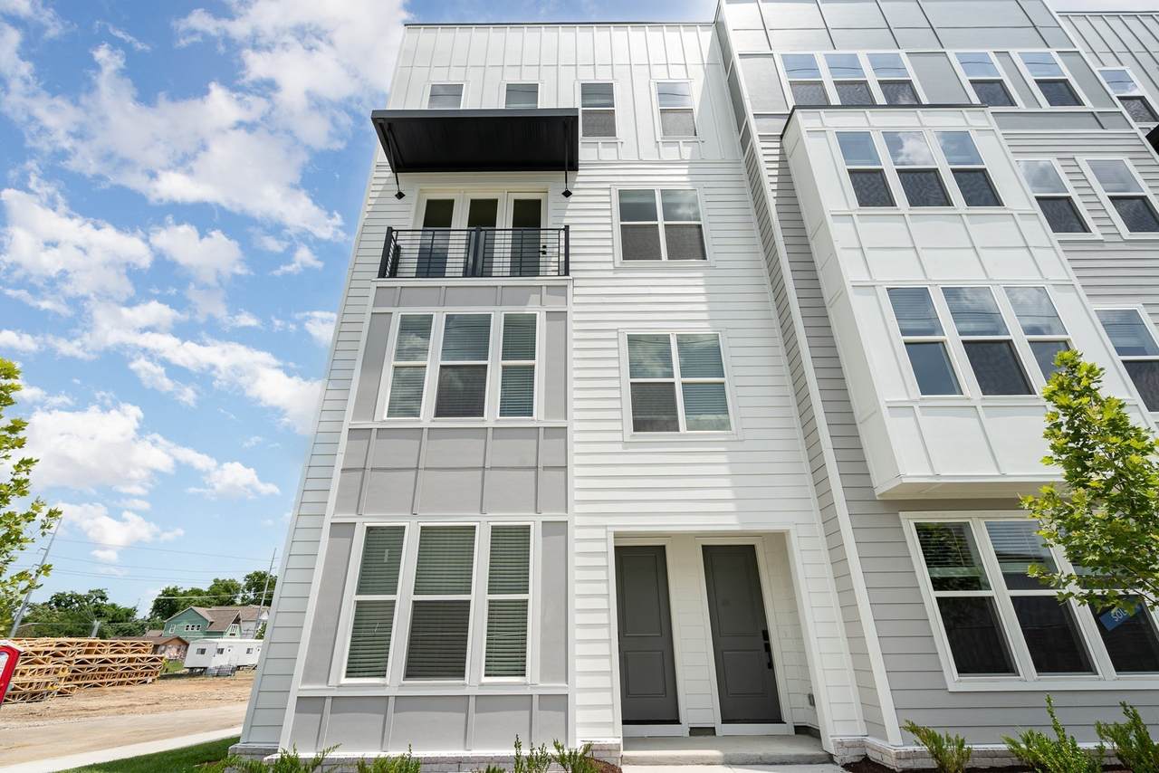 254 Everly Alley - Photo 1