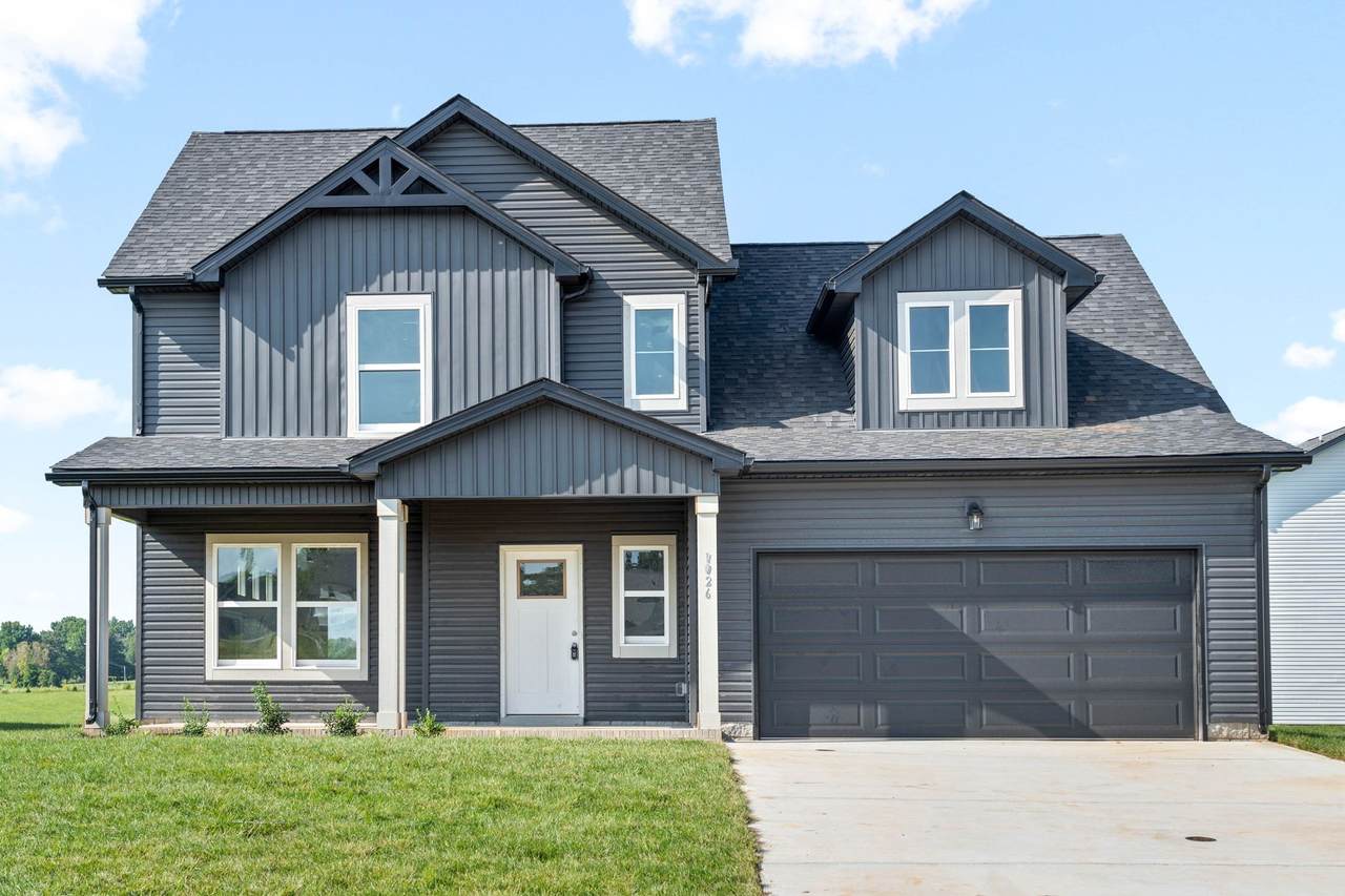1026 Cherry Acres Drive - Photo 1