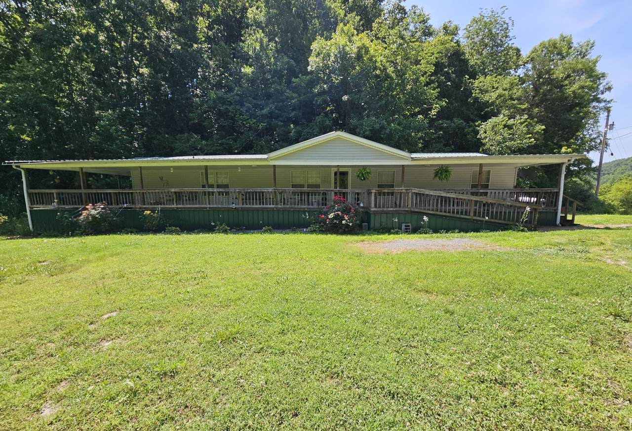 1142 Trace Creek Rd - Photo 1