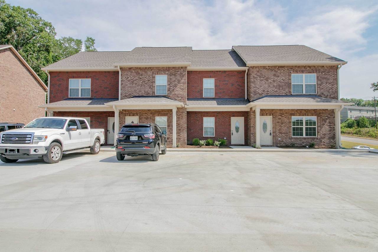 550 Peachers Mill Road - Photo 1