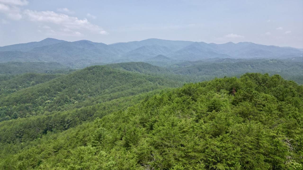 0 Little Mtn Rd Road - Photo 1