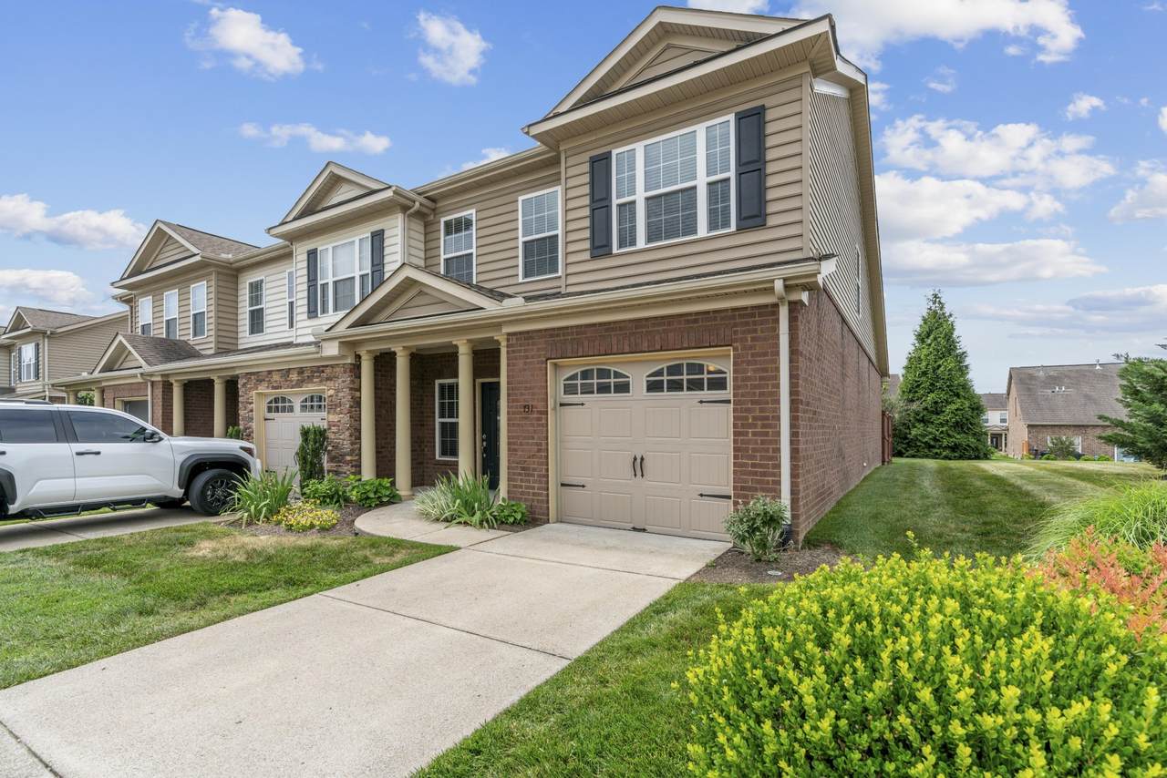 731 Shady Stone Way - Photo 1