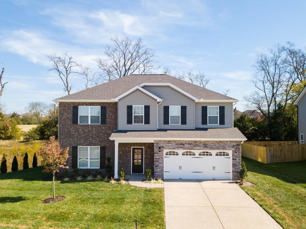 1398 Wentworth Drive - Photo 1