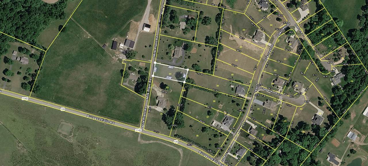 0 Milk Plant Rd - Photo 1
