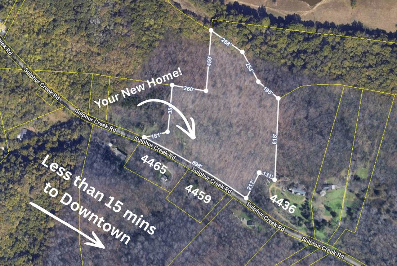 0 Sulphur Creek Rd - Photo 1