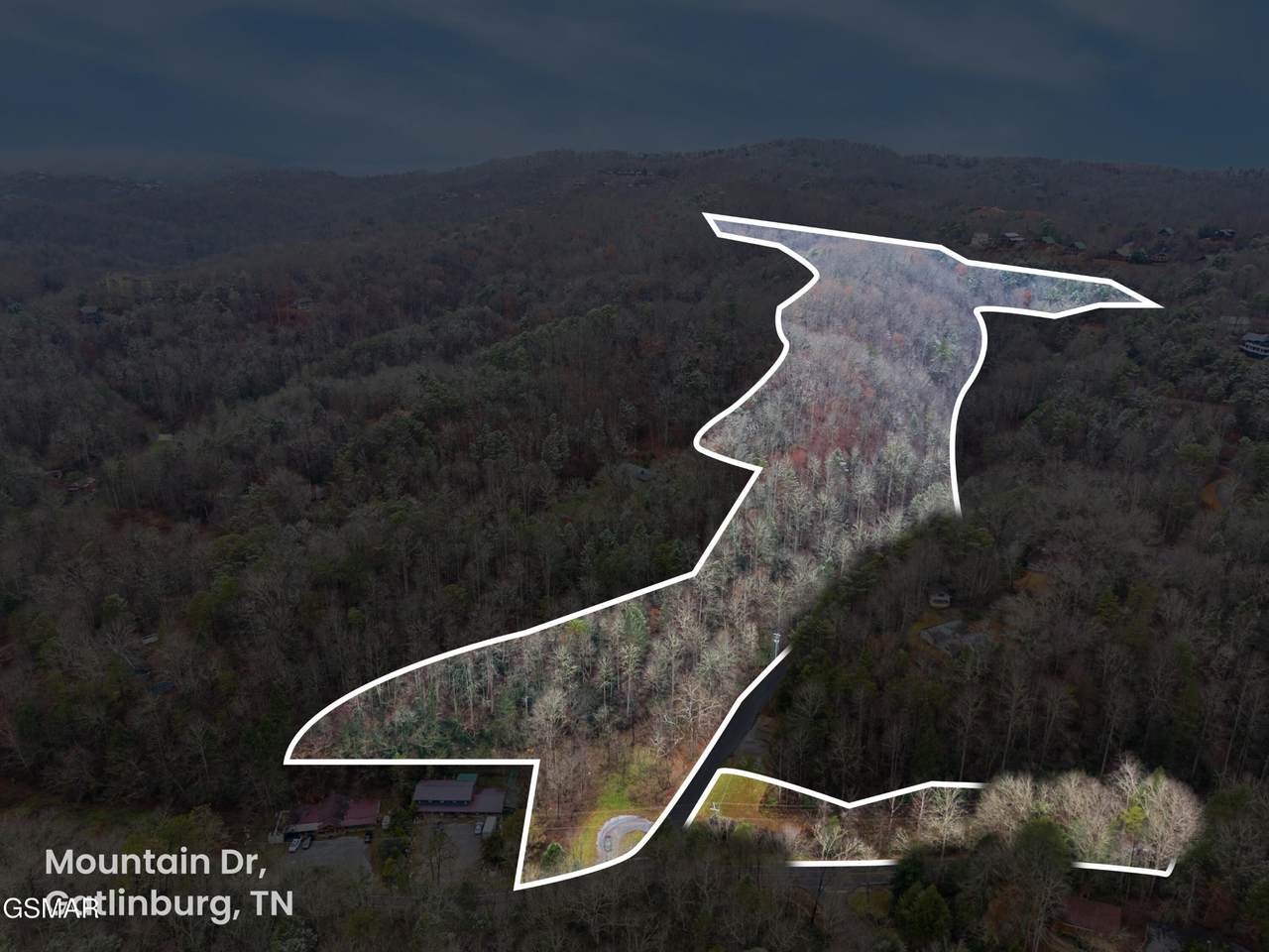 0 Mountain Drive - Photo 1