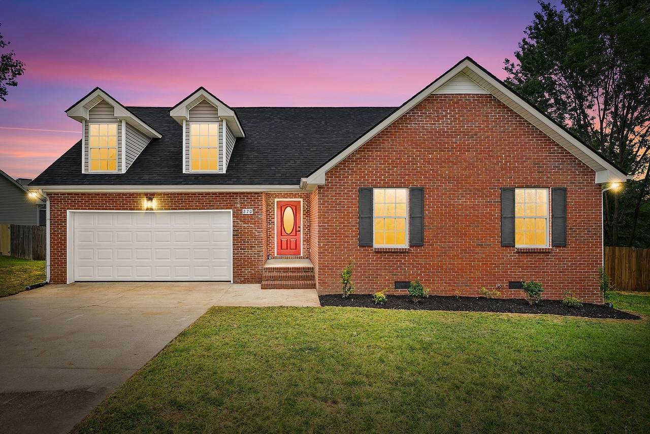 270 Harold Dr - Photo 1