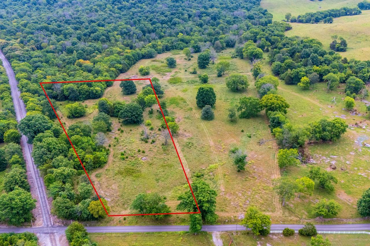 0 Haley Rd - Photo 1