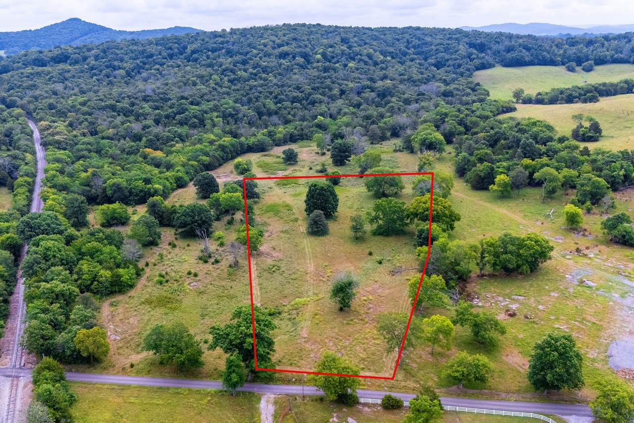 0 Haley Rd - Photo 1