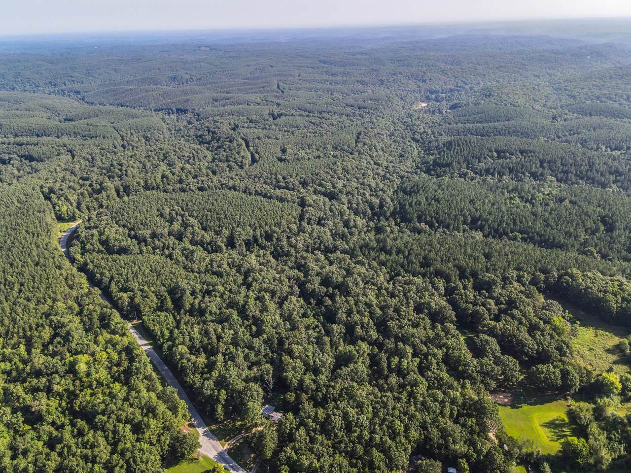 0 Brush Creek Rd - Photo 1