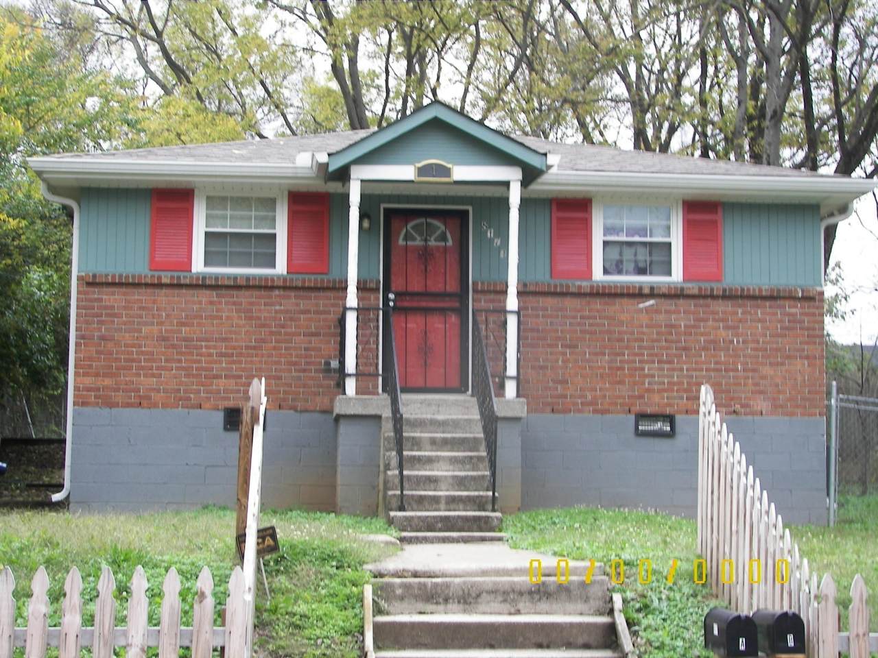 817 N 2nd St A - Photo 1