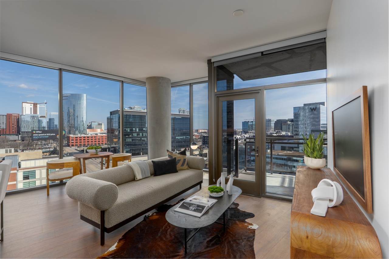 1212 Demonbreun St - Photo 1