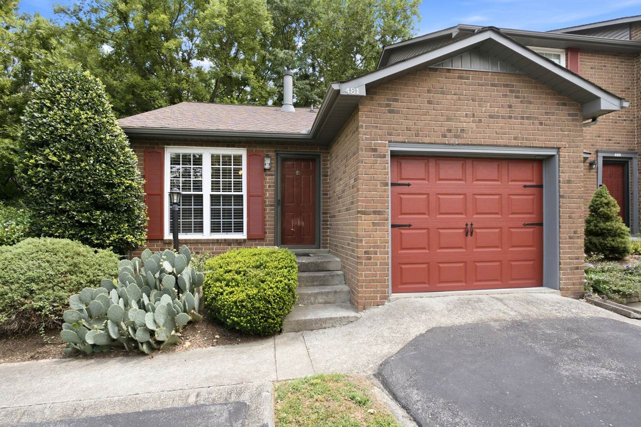 481 Hickory Glade Dr - Photo 1