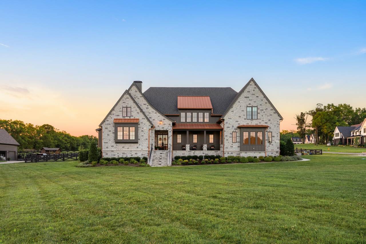 5201 Bond Springs Ct - Photo 1