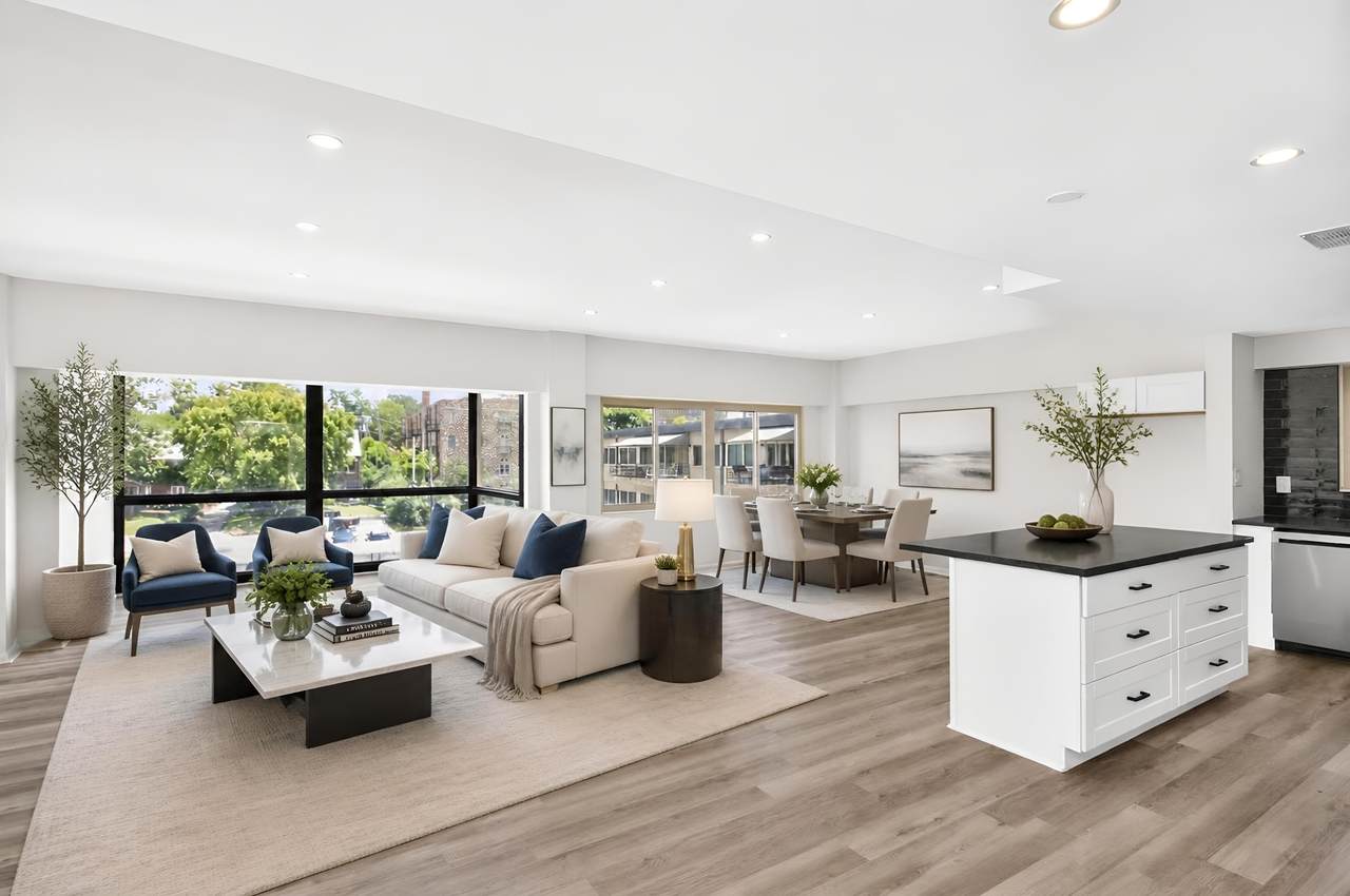 4200 West End Ave - Photo 1