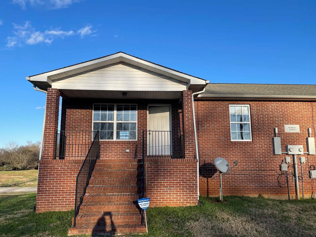 8049 Hillsboro Hwy - Photo 1