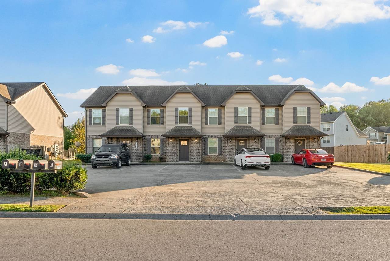 1772 Springwater Drive - Photo 1