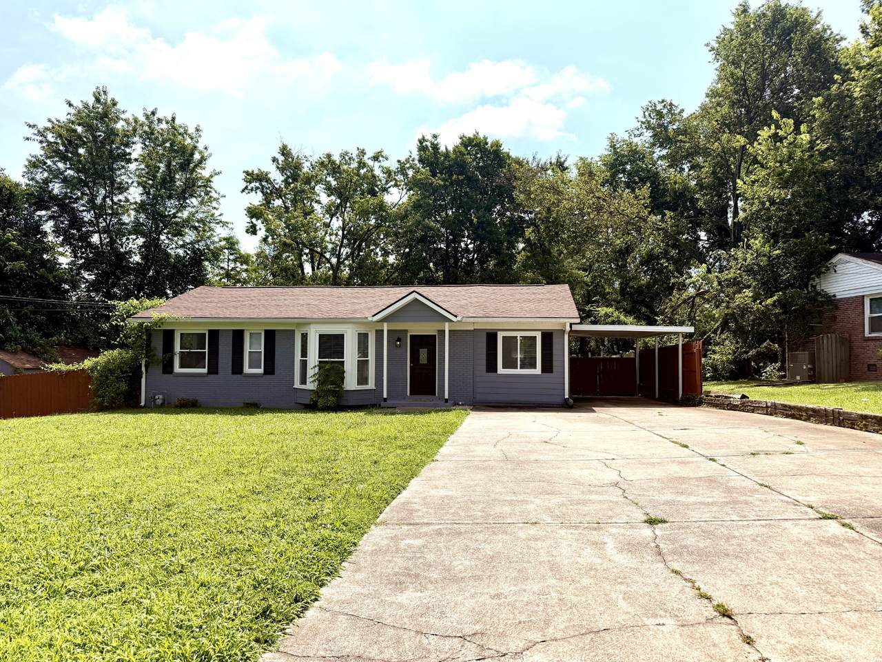 2618 Mashburn Rd - Photo 1