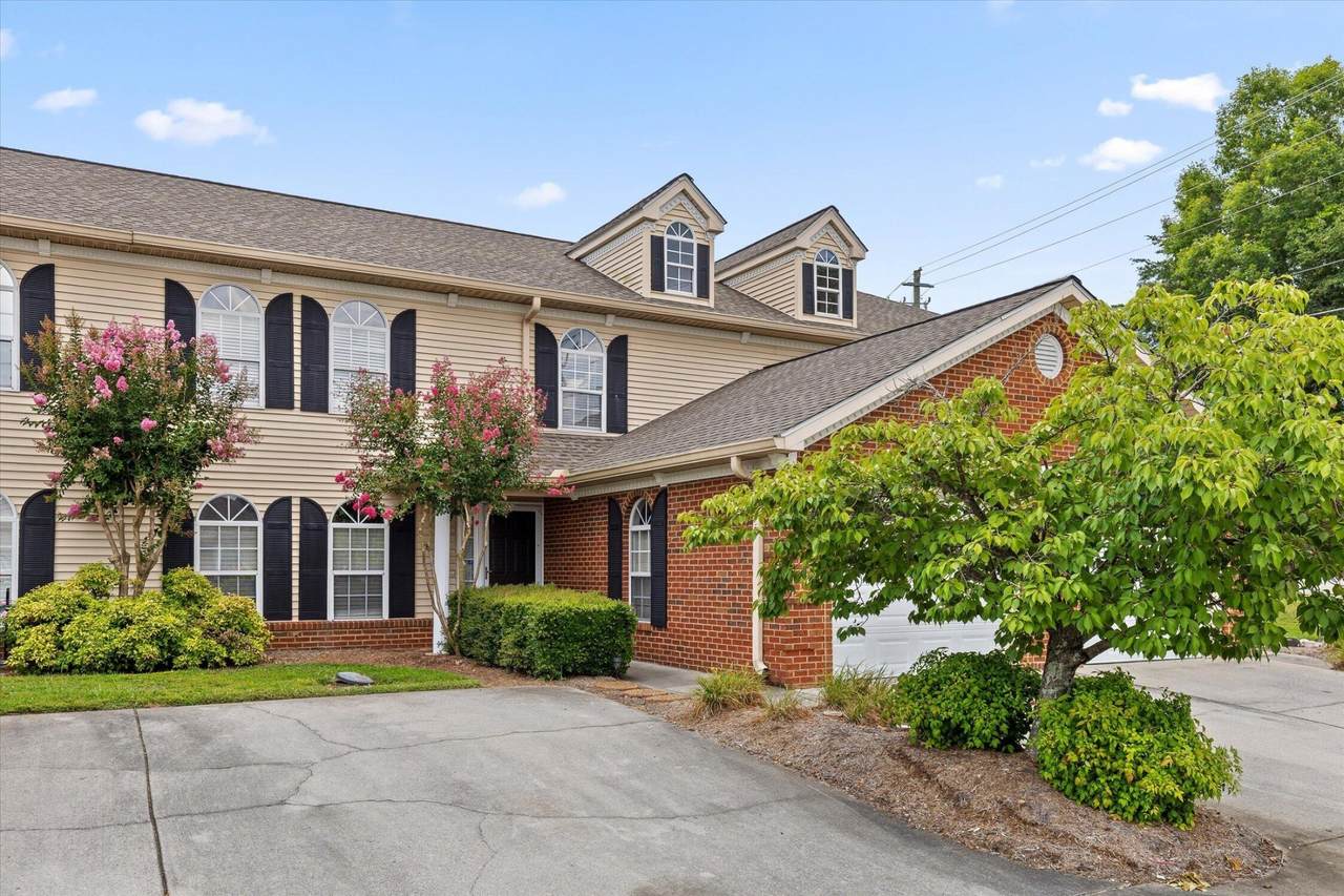 1700 Water Oak Drive - Photo 1