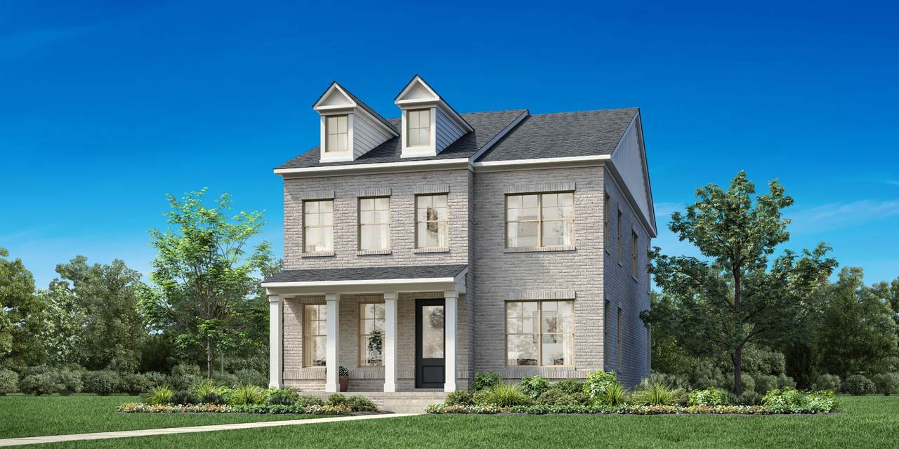 2615 Wilkinson Pike - Photo 1