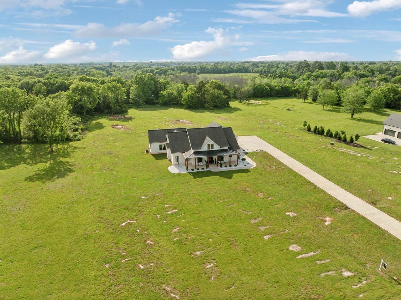 2648 Wilson Overall Rd - Photo 1