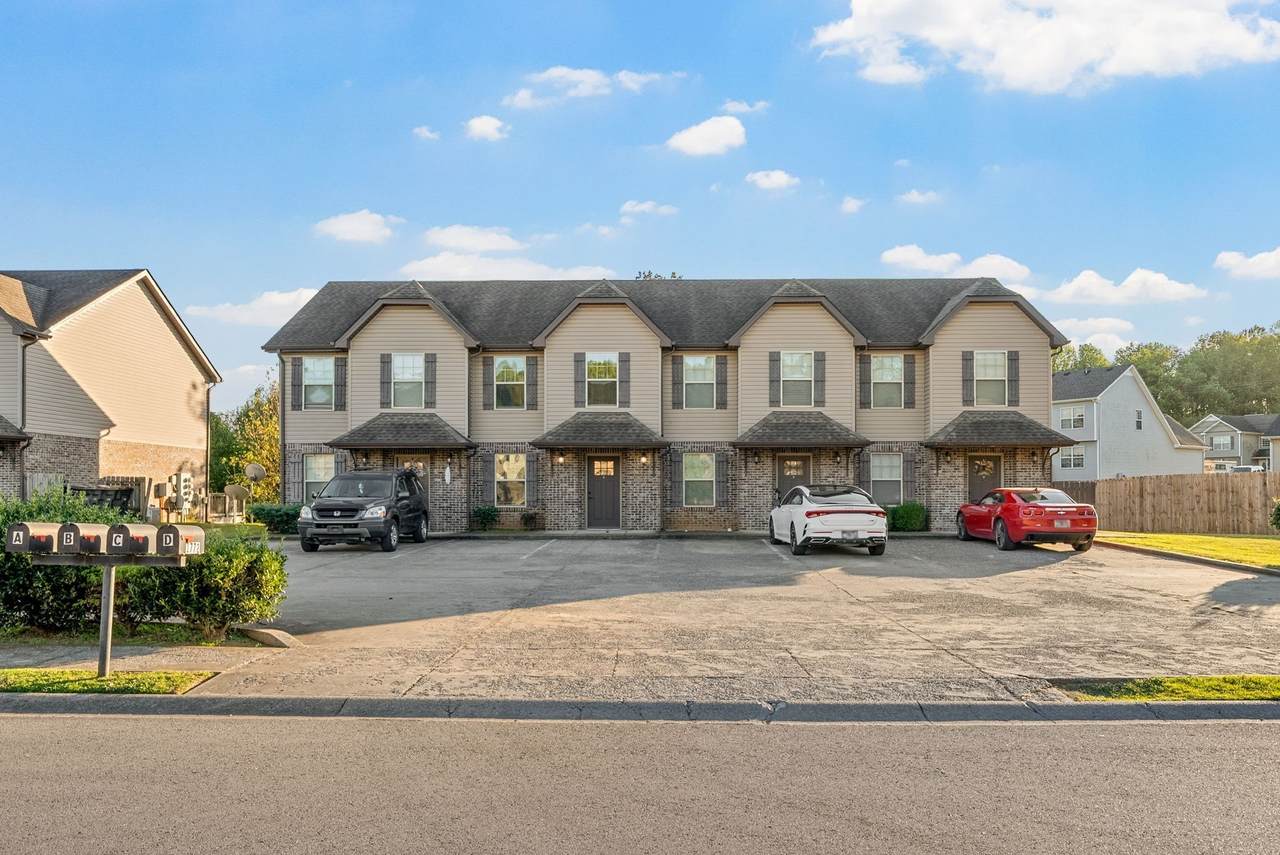 1772 Springwater Drive - Photo 1