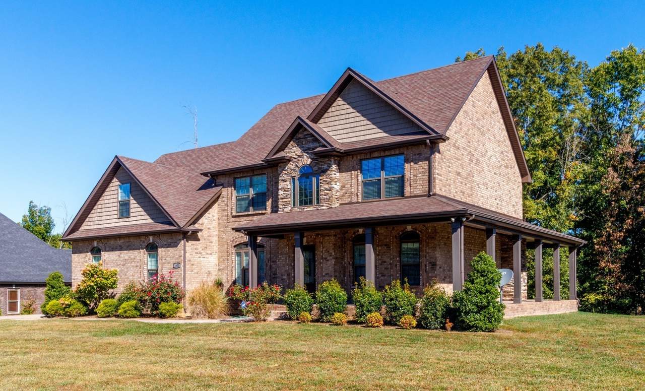 1601 Wonderboy Ct - Photo 1