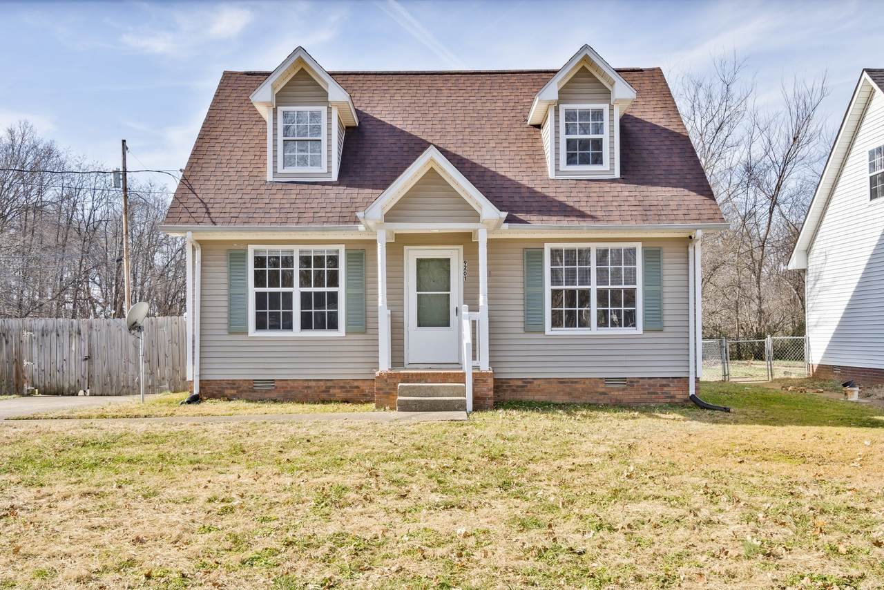 9201 Pembroke Oak Grove Rd - Photo 1