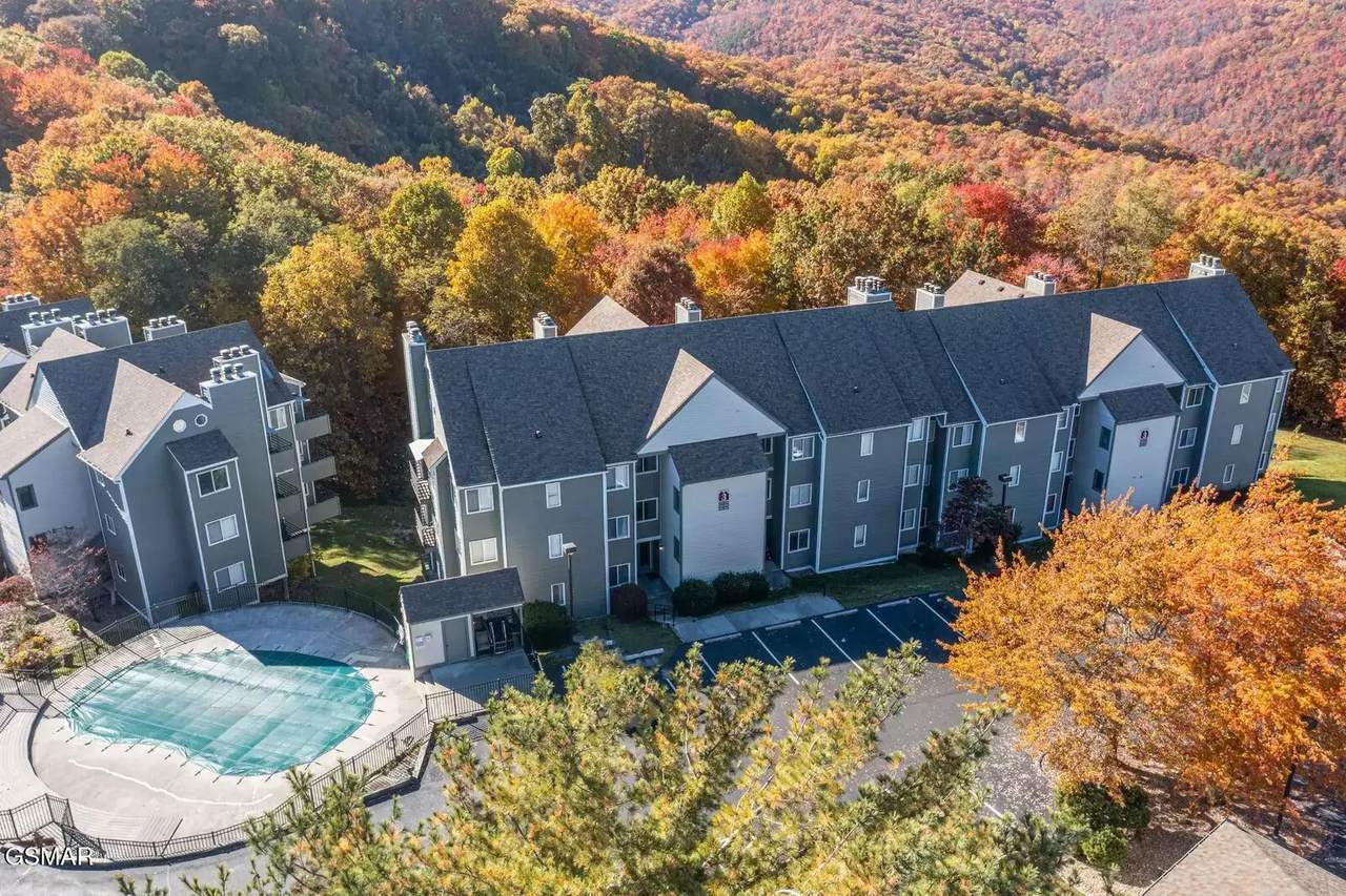 1260 Ski View Drive - Photo 1
