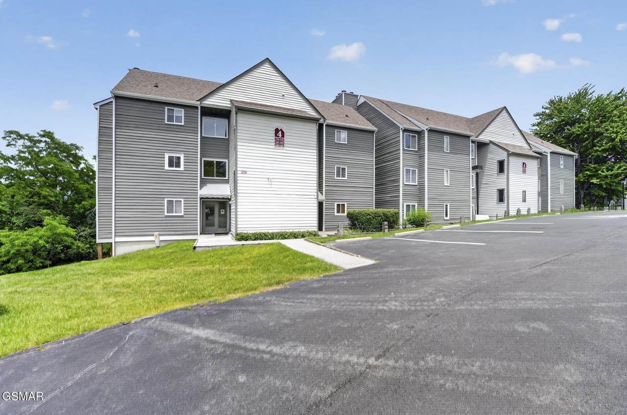 1260 Ski View Drive - Photo 1
