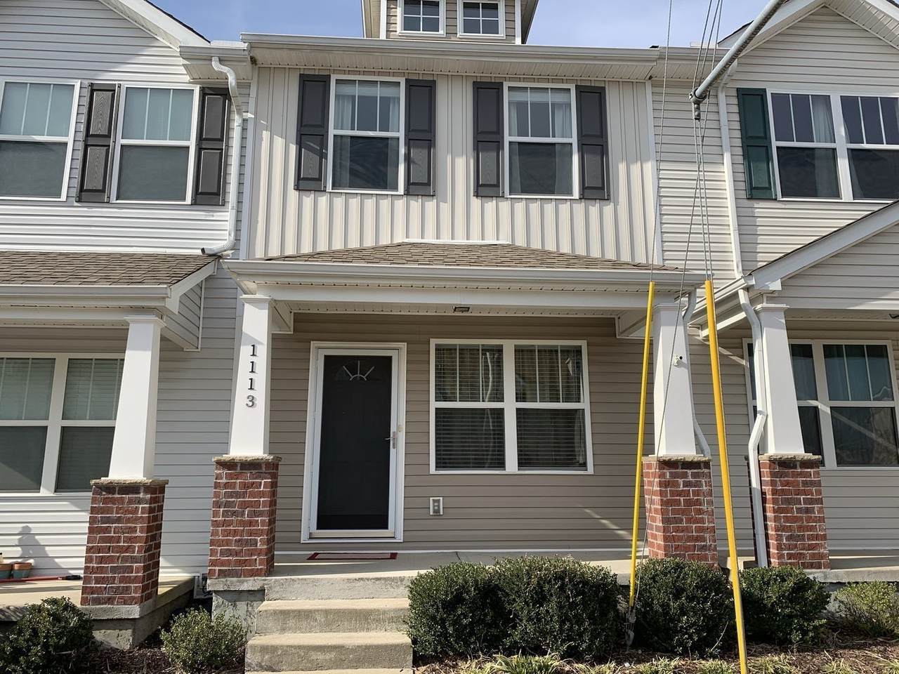 1113 Ransom Way - Photo 1