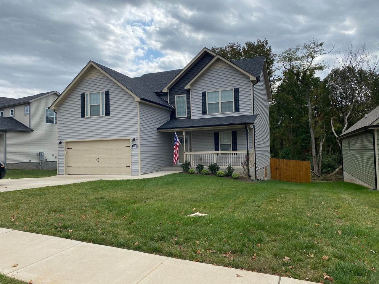 1847 Rains Rd - Photo 1