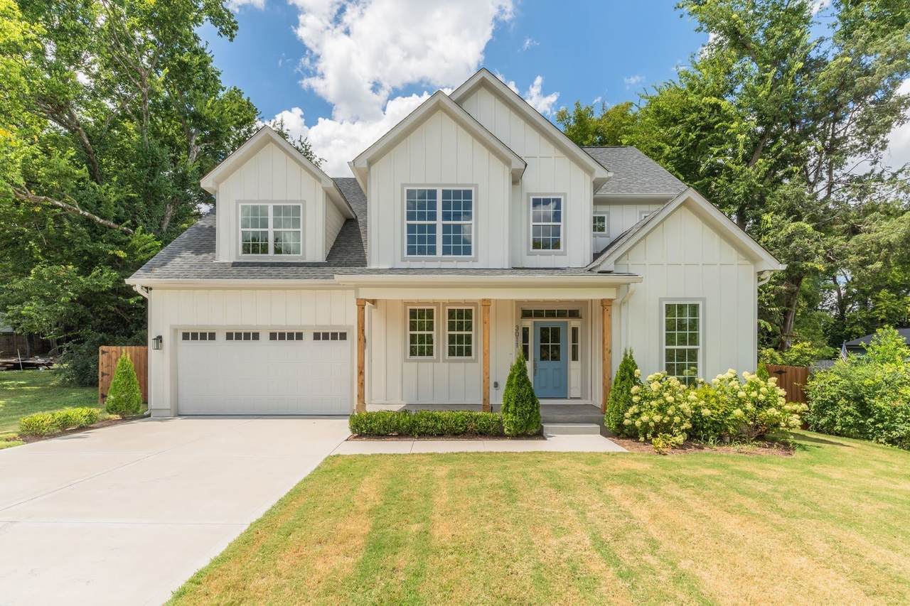 3011 Harlin Dr - Photo 1