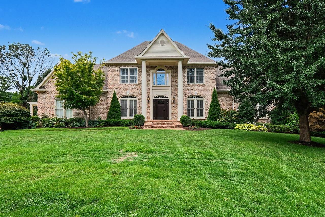 1308 Lewisburg Pike - Photo 1