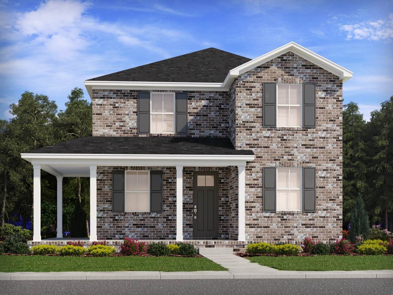 324 Aspen Aly - Photo 1