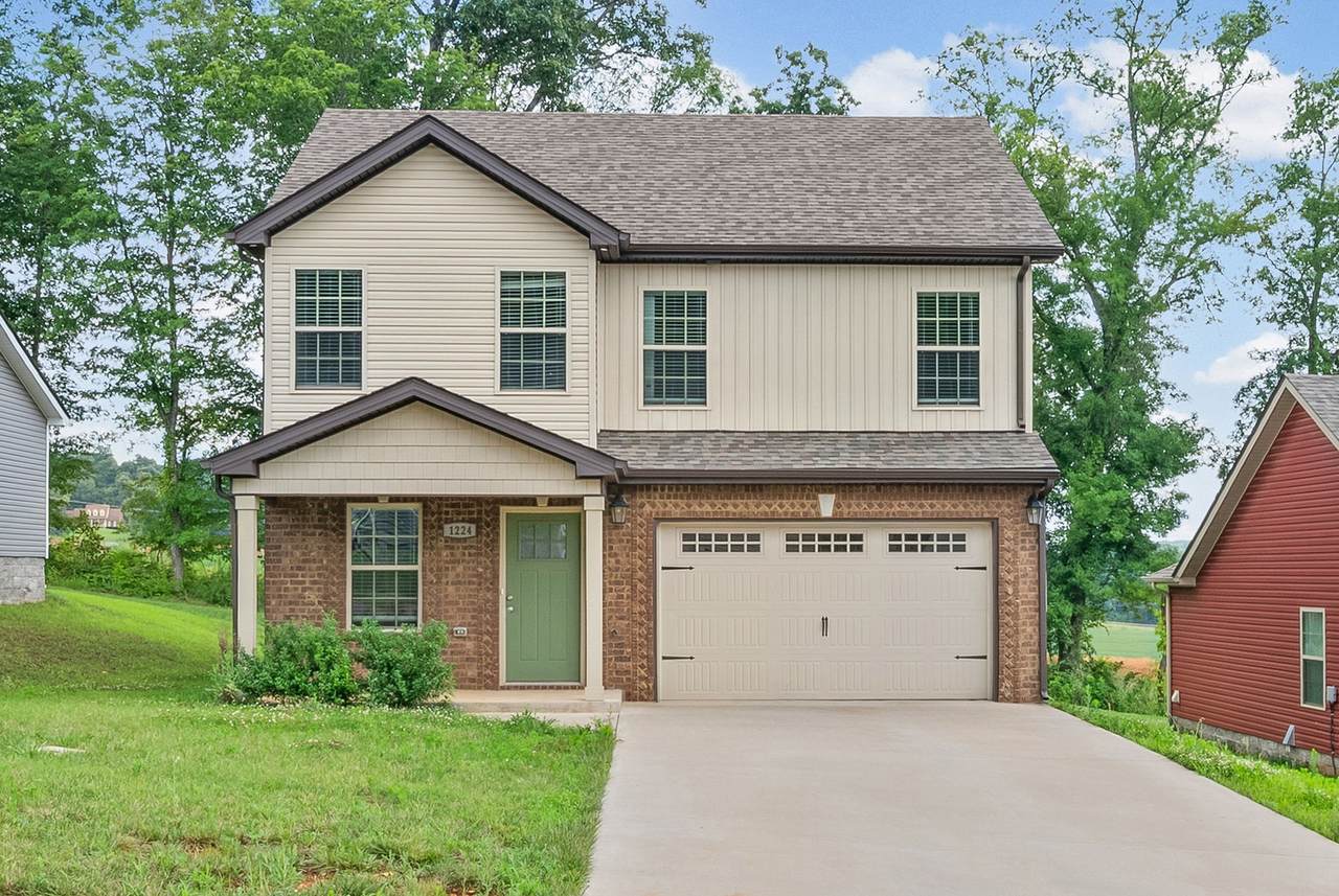 1224 Cardinal Creek Dr - Photo 1