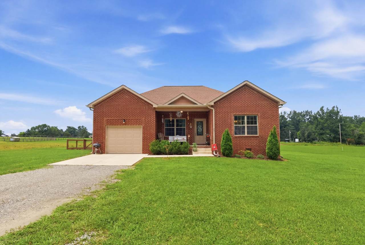 731 Mount Vernon Rd - Photo 1