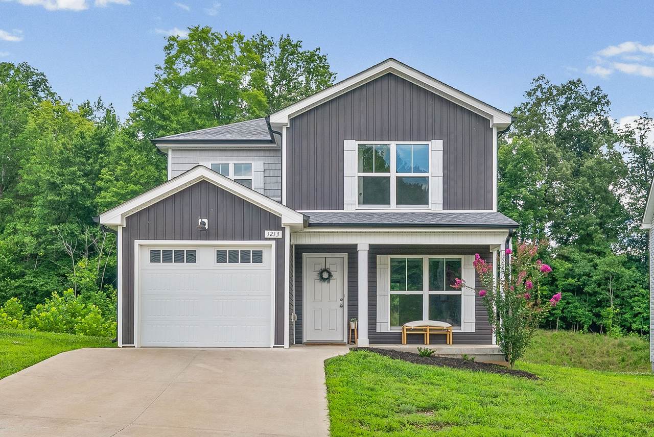 1213 Cottonwood Dr - Photo 1