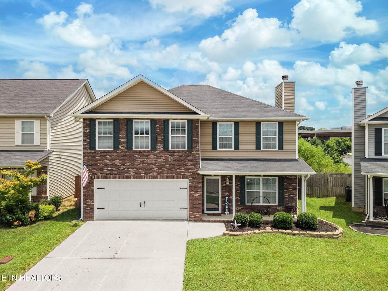 2208 Clover Vine Rd - Photo 1