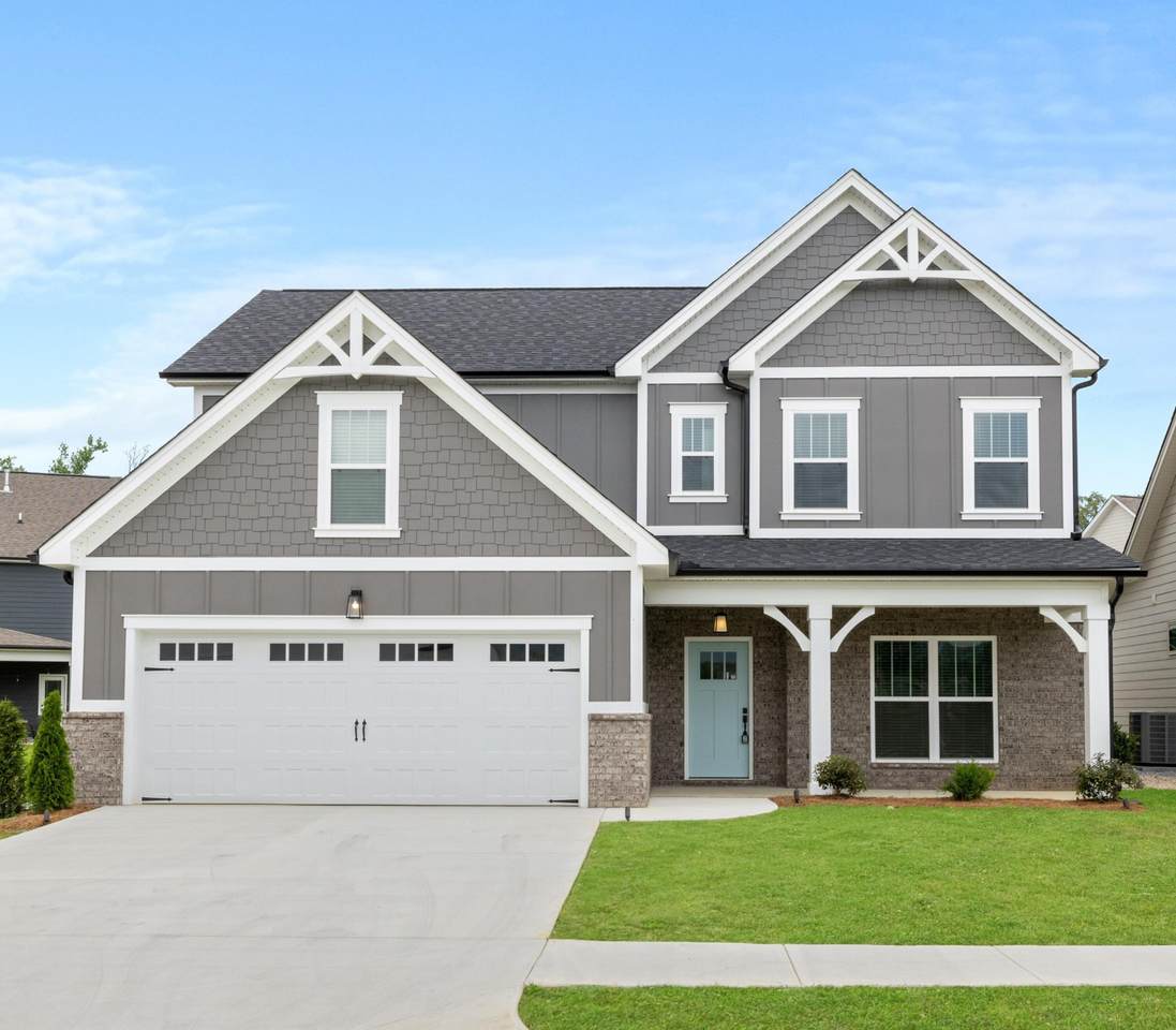 2922 Discovery Drive - Photo 1
