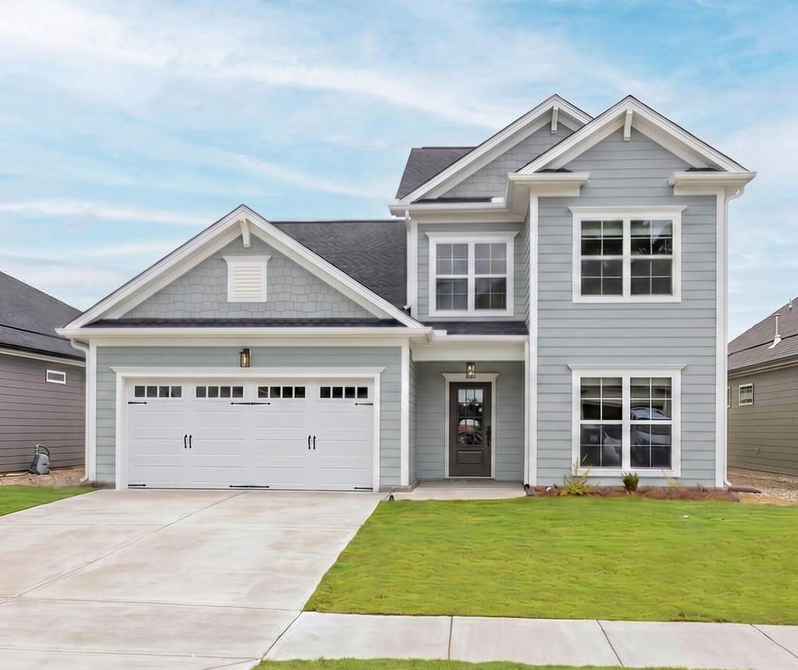 2967 Discovery Drive - Photo 1