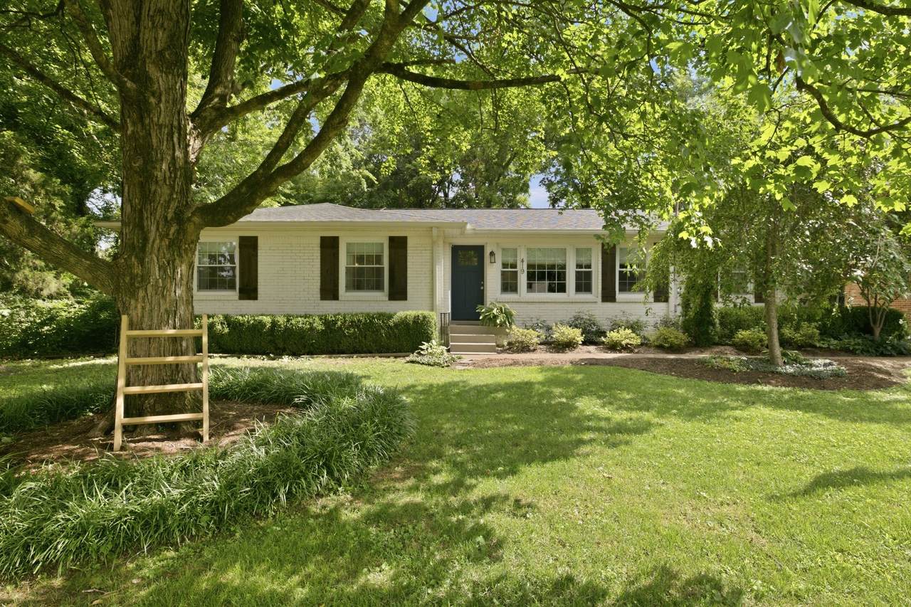 419 Figuers Dr - Photo 1