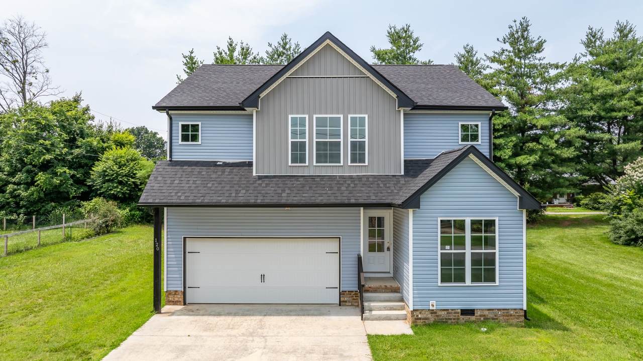 120 Teds Trail - Photo 1