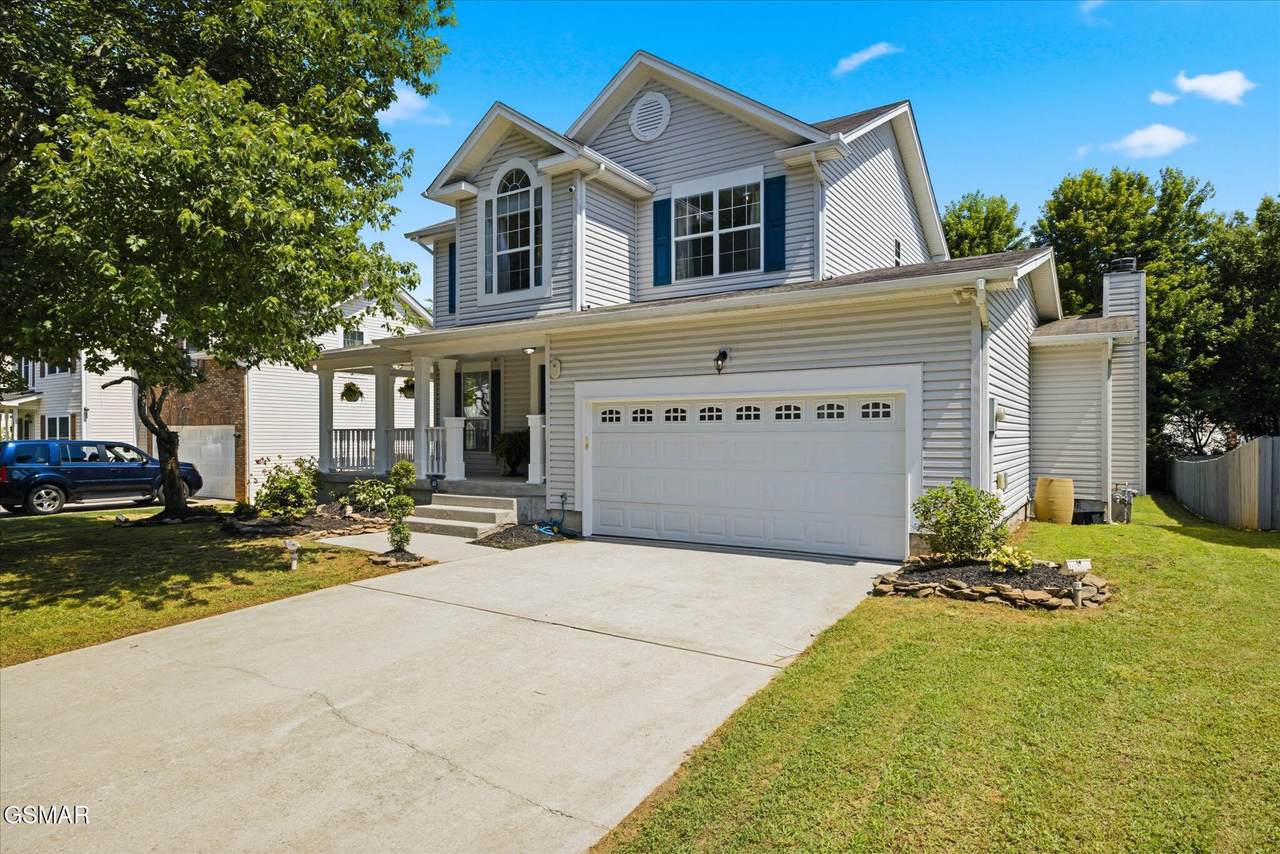 4336 Aylesbury Drive - Photo 1
