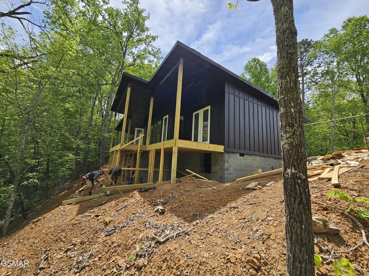 4147 Dollys Drive - Photo 1