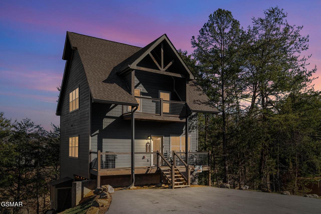 310 Paul Lafollette Way - Photo 1