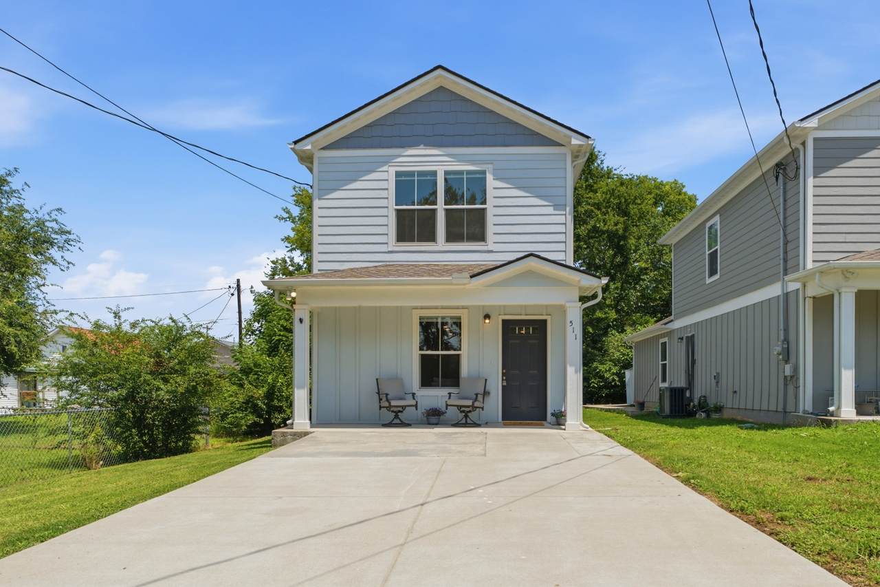 511 Green St - Photo 1