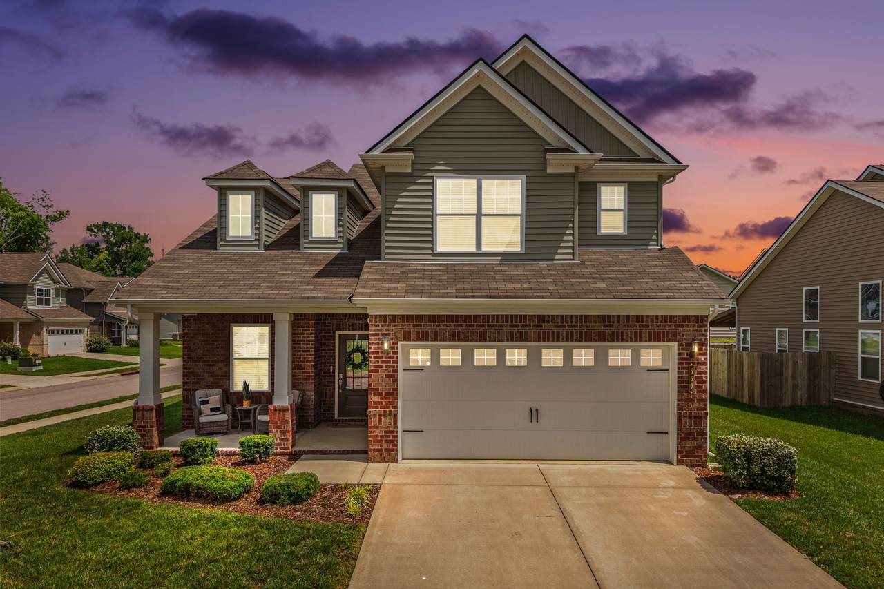 660 Trevino Way - Photo 1